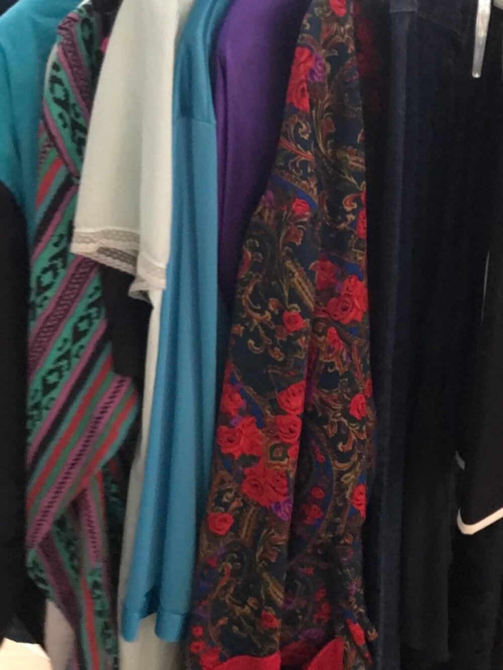 20 pc vintage lot